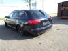 Audi A6 Avant Quattro (C6) 3.0 TDI V6 24V Bumperbalk achter