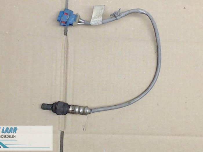 Gebruikte Lambda Sonde Opel Astra H (L48) 1.8 16V Prijs € 60,00 Margeregeling aangeboden door Autodemontage van de Laar