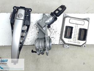 Gebruikte Computer Motormanagement Opel Astra H (L48) 1.8 16V Prijs € 200,00 Margeregeling aangeboden door Autodemontage van de Laar