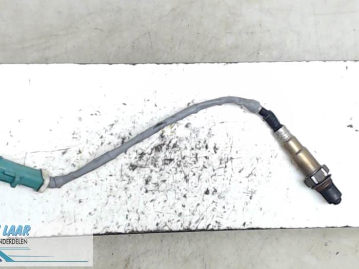 Gebruikte Lambda Sonde Ford C-Max (DM2) 1.6 16V Prijs € 70,00 Margeregeling aangeboden door Autodemontage van de Laar