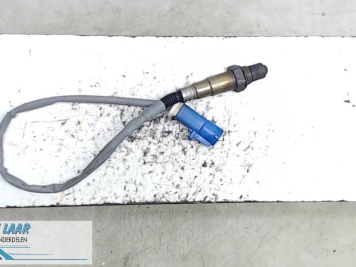 Gebruikte Lambda Sonde Ford C-Max (DM2) 1.6 16V Prijs € 70,00 Margeregeling aangeboden door Autodemontage van de Laar