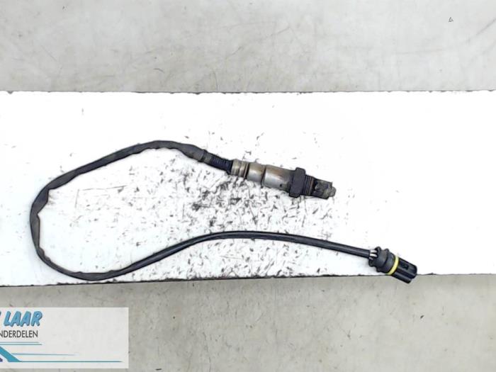 Lambda Sonde van een Mercedes-Benz C (W203) 2.0 C-200K 16V 2000