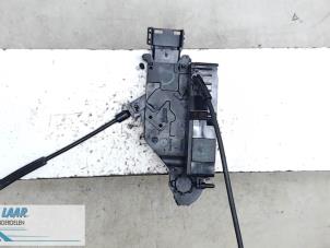 Gebruikte Deurslot Mechaniek 4Deurs rechts-voor Citroen C4 Grand Picasso (UA) 1.6 HDiF 16V 110 Prijs € 50,00 Margeregeling aangeboden door Autodemontage van de Laar