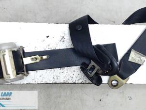 Gebruikte Veiligheidsgordel links-voor Chevrolet Matiz 0.8 S,SE Prijs € 40,00 Margeregeling aangeboden door Autodemontage van de Laar