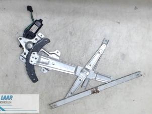 Gebruikte Raammechaniek 2Deurs rechts-voor Chevrolet Matiz 0.8 S,SE Prijs € 40,00 Margeregeling aangeboden door Autodemontage van de Laar