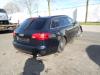 Audi A6 Avant Quattro (C6) 3.0 TDI V6 24V Cardanklok achter