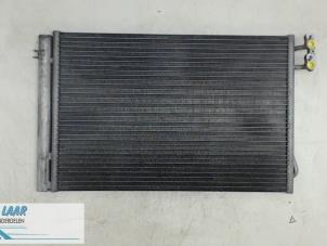 Gebruikte Airco Radiateur BMW 1 serie (E88) 118i 16V Prijs € 100,00 Margeregeling aangeboden door Autodemontage van de Laar