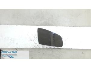 Gebruikte Spiegelglas rechts Audi A4 (B6) 1.8 T 20V Prijs € 15,00 Margeregeling aangeboden door Autodemontage van de Laar