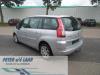 Citroën C4 Grand Picasso (UA) 1.6 HDiF 16V 110 Achteras voorwielaandrijving