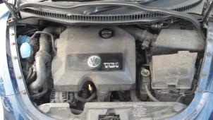 Gebruikte Motor Volkswagen New Beetle (1Y7) Prijs op aanvraag aangeboden door Autodemontage van de Laar