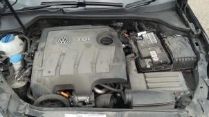 Gebruikte Versnellingsbak Volkswagen Golf Prijs op aanvraag aangeboden door Autodemontage van de Laar