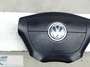 Gebruikte Airbag links (Stuur) Volkswagen LT II 2.8 TDI Prijs op aanvraag aangeboden door Autodemontage van de Laar