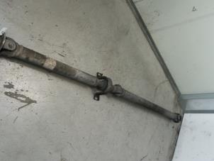 Gebruikte Cardanas Volkswagen LT II 2.8 TDI Prijs € 150,00 Margeregeling aangeboden door Autodemontage van de Laar