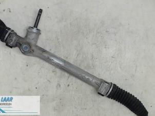 Gebruikte Stuurhuis Opel Corsa D 1.4 16V Twinport Prijs € 120,00 Margeregeling aangeboden door Autodemontage van de Laar