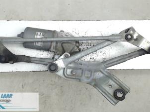 Gebruikte Ruitenwismotor + Mechaniek Fiat Punto Grande Prijs € 60,00 Margeregeling aangeboden door Autodemontage van de Laar