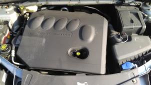Gebruikte Automaatbak Ford Mondeo Prijs € 1.250,00 Margeregeling aangeboden door Autodemontage van de Laar