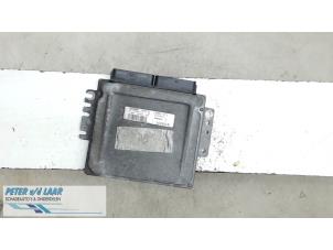 Gebruikte Computer Motormanagement Renault Scénic I (JA) 1.6 16V Prijs € 75,00 Margeregeling aangeboden door Autodemontage van de Laar