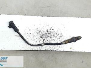 Gebruikte Lambda Sonde Renault Scénic I (JA) 1.6 16V Prijs € 35,00 Margeregeling aangeboden door Autodemontage van de Laar