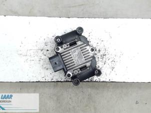 Gebruikte Bobine Volkswagen Lupo (6X1) 1.0 MPi 50 Prijs € 30,00 Margeregeling aangeboden door Autodemontage van de Laar