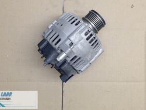 Gebruikte Dynamo Nissan NV 200 (M20M) Prijs € 200,00 Margeregeling aangeboden door Autodemontage van de Laar