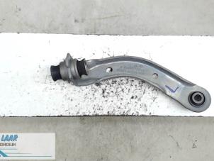 Gebruikte Motorrubber Nissan NV 200 (M20M) Prijs € 25,00 Margeregeling aangeboden door Autodemontage van de Laar