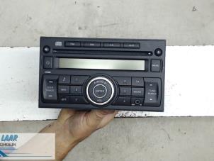 Gebruikte Radio CD Speler Nissan NV 200 (M20M) Prijs € 181,50 Inclusief btw aangeboden door Autodemontage van de Laar