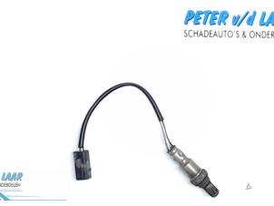 Gebruikte Lambda Sonde Chevrolet Matiz 0.8 Prijs € 35,00 Margeregeling aangeboden door Autodemontage van de Laar