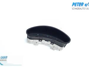 Gebruikte Display Interieur Chevrolet Matiz 0.8 Prijs € 40,00 Margeregeling aangeboden door Autodemontage van de Laar