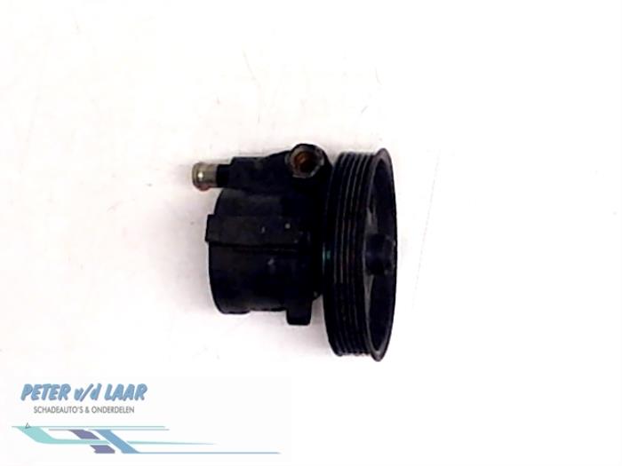 Gebruikte Pomp Servo Renault Kangoo Express (FC) 1.5 dCi 60 Prijs € 90,00 Margeregeling aangeboden door Autodemontage van de Laar