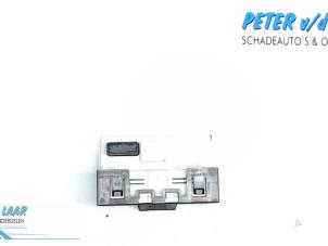 Gebruikte Display Interieur Renault Megane II Grandtour (KM) 1.5 dCi 100 Prijs € 40,00 Margeregeling aangeboden door Autodemontage van de Laar