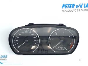 Gebruikte Kilometerteller KM BMW 1 serie (E87/87N) Prijs € 150,00 Margeregeling aangeboden door Autodemontage van de Laar