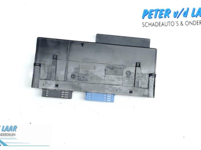 Gebruikte Sam module BMW 1 serie (E87/87N) Prijs € 150,00 Margeregeling aangeboden door Autodemontage van de Laar