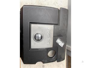 Gebruikte Luchtfilterhuis Seat Ibiza III (6L1) 1.2 12V Prijs € 100,00 Margeregeling aangeboden door Autodemontage van de Laar