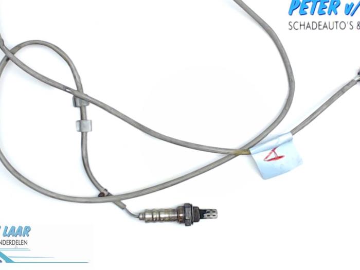 Gebruikte Lambda Sonde Citroen C5 II Berline (RC) 1.8 16V Prijs € 40,00 Margeregeling aangeboden door Autodemontage van de Laar