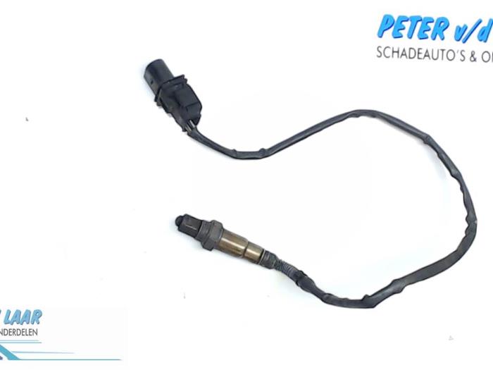 Gebruikte Lambda Sonde Volkswagen Passat (3C2) 2.0 TDI 16V Bluemotion Prijs € 80,00 Margeregeling aangeboden door Autodemontage van de Laar
