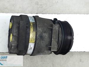 Gebruikte Aircopomp Opel Vivaro 1.9 DI Prijs € 75,00 Margeregeling aangeboden door Autodemontage van de Laar
