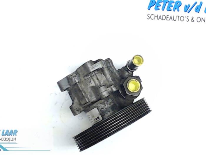 Gebruikte Pomp Servo Citroen C8 (EA/EB) 2.2 HDi 16V Prijs € 90,00 Margeregeling aangeboden door Autodemontage van de Laar