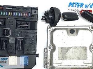 Gebruikte Computer Motormanagement Citroen C8 (EA/EB) 2.2 HDi 16V Prijs € 200,00 Margeregeling aangeboden door Autodemontage van de Laar