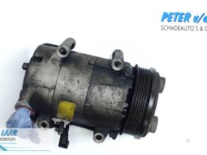 Gebruikte Pomp Airco Ford Focus 2 Wagon 1.6 TDCi 16V 90 Prijs € 160,00 Margeregeling aangeboden door Autodemontage van de Laar