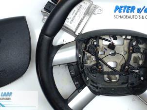 Gebruikte Airbag Set + Module Ford Focus 2 Wagon 1.6 TDCi 16V 90 Prijs op aanvraag aangeboden door Autodemontage van de Laar