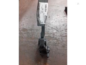 Gebruikte Gaspedaal Opel Astra Prijs € 50,00 Margeregeling aangeboden door Autodemontage van de Laar