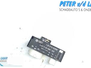 Gebruikte Computer Koeling Volkswagen Polo V (6R) 1.4 16V Prijs € 15,00 Margeregeling aangeboden door Autodemontage van de Laar