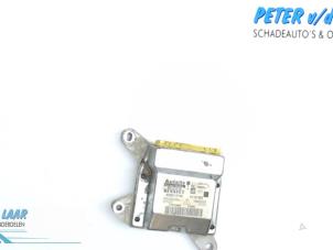 Gebruikte Module Airbag Opel Vivaro 1.9 DI Prijs € 60,00 Margeregeling aangeboden door Autodemontage van de Laar