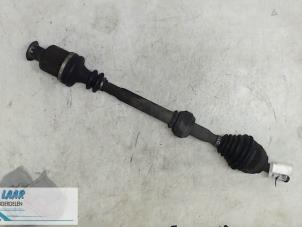 Gebruikte Steekas rechts-voor Renault Laguna I Grandtour (K56) 1.6 16V Prijs € 50,00 Margeregeling aangeboden door Autodemontage van de Laar