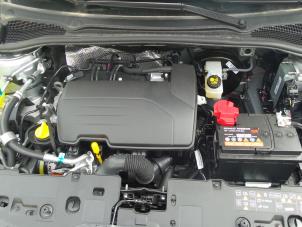 Gebruikte Versnellingsbak Renault Clio IV (5R) 1.2 16V Prijs € 650,00 Margeregeling aangeboden door Autodemontage van de Laar
