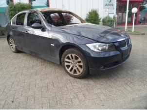 Gebruikte Subframe BMW 3 serie (E90) 320i 16V Prijs € 150,00 Margeregeling aangeboden door Autodemontage van de Laar