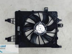 Gebruikte Koelvin Motor Renault Kangoo Express (FW) 1.5 dCi 85 Prijs € 80,00 Margeregeling aangeboden door Autodemontage van de Laar