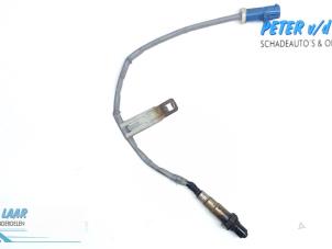 Gebruikte Lambda Sonde Ford Focus 2 1.6 Ti-VCT 16V Prijs € 60,00 Margeregeling aangeboden door Autodemontage van de Laar