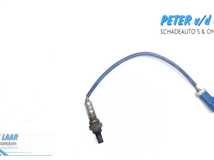Gebruikte Lambda Sonde Ford Ka I 1.3i Prijs € 35,00 Margeregeling aangeboden door Autodemontage van de Laar