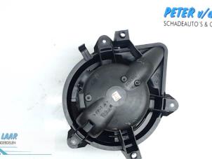 Gebruikte Aanjager Fiat Punto II (188) 1.2 60 S 3-Drs. Prijs € 50,00 Margeregeling aangeboden door Autodemontage van de Laar